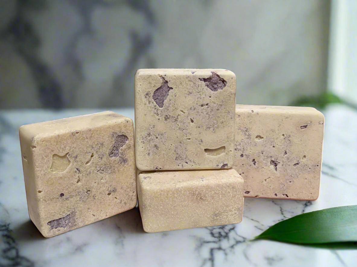 Aloe & Sea Salt Spa Bar 7oz