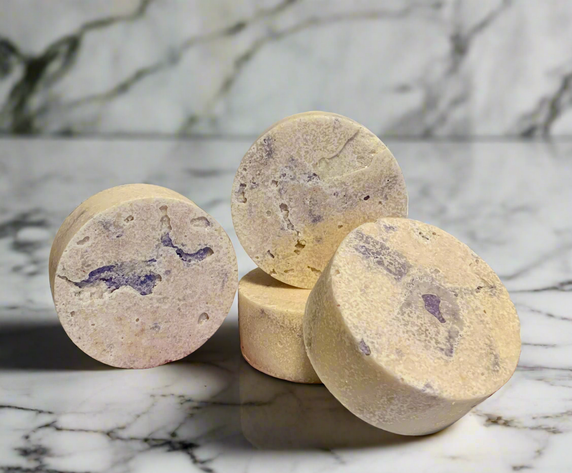 Aloe & Sea Salt Spa Bar 5.5 oz.