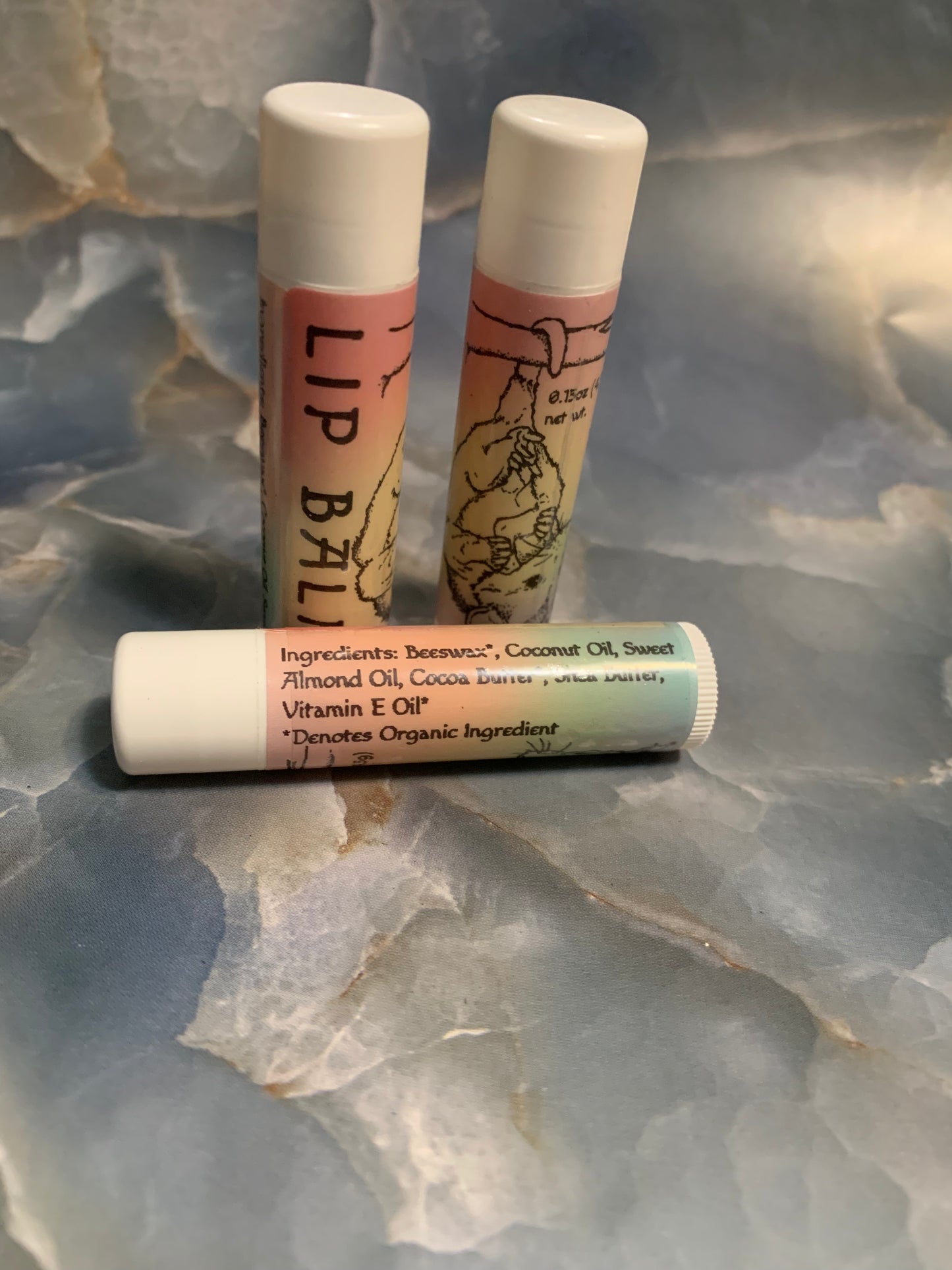 Lip Balm Original