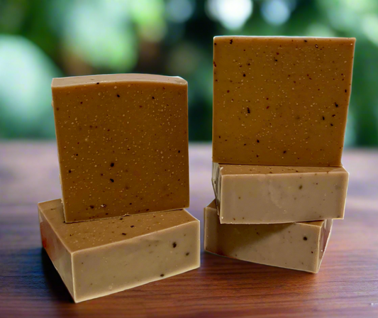 Tallow & Honeyberry