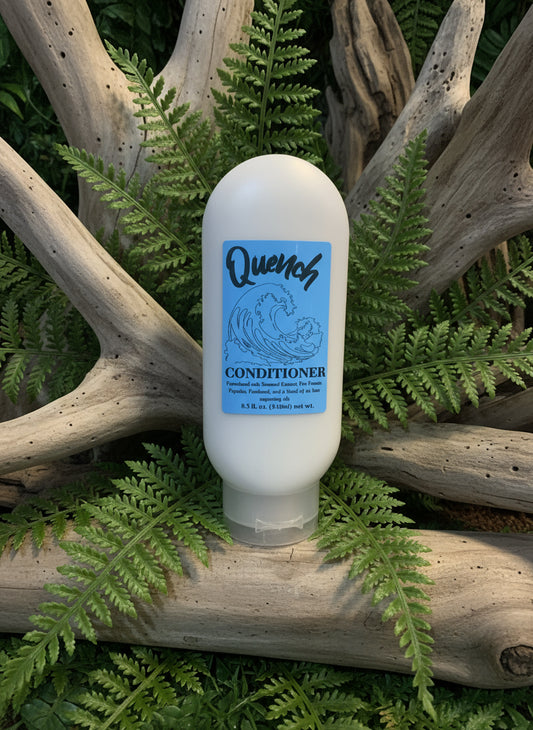 Quench Conditioner 8.5oz