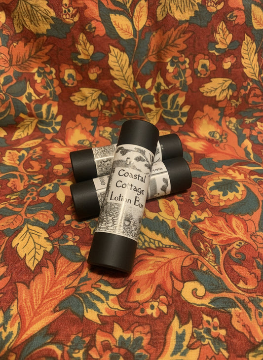 Lotion Bar- Coastal Cottage