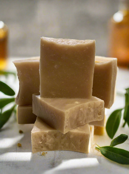 Mojo Jojoba Face Bar
