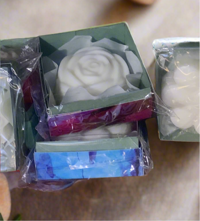 Frozen Birch Lotion Bar