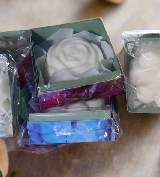 Frozen Birch Lotion Bar