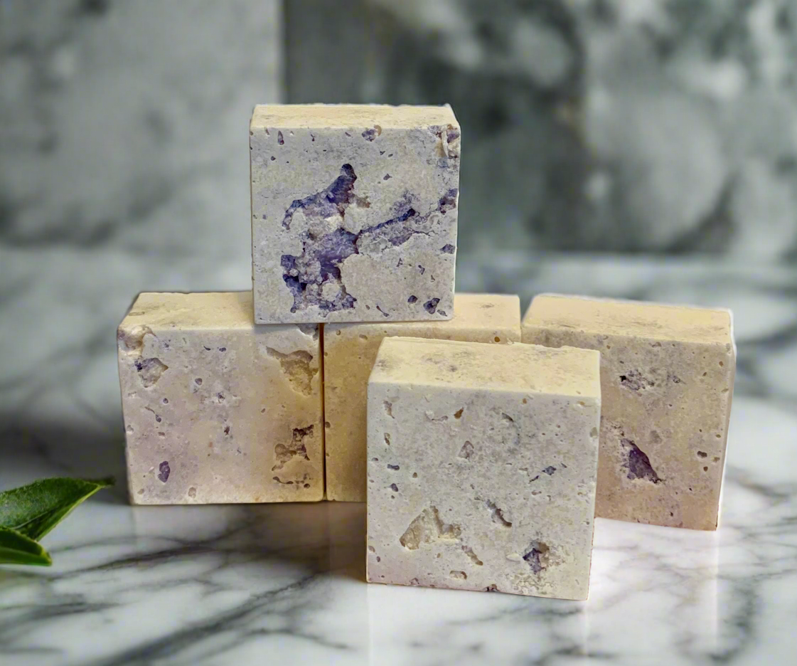 Aloe & Sea Salt Spa Bar 2.5 oz.