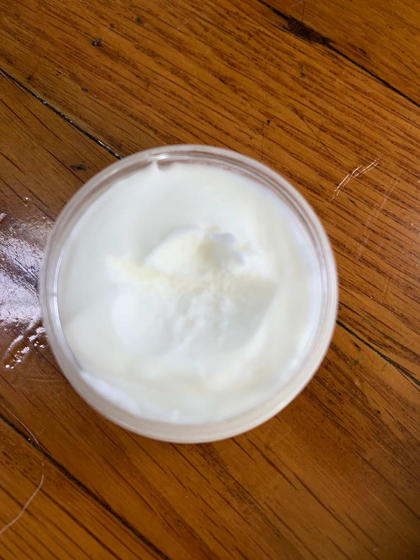 Whipped Tallow- French Lavender & Rosemary 1.5oz
