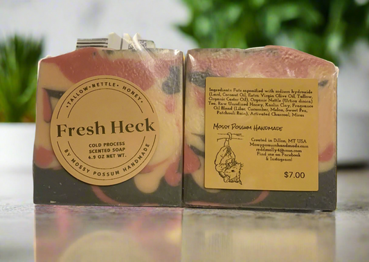 Fresh Heck
