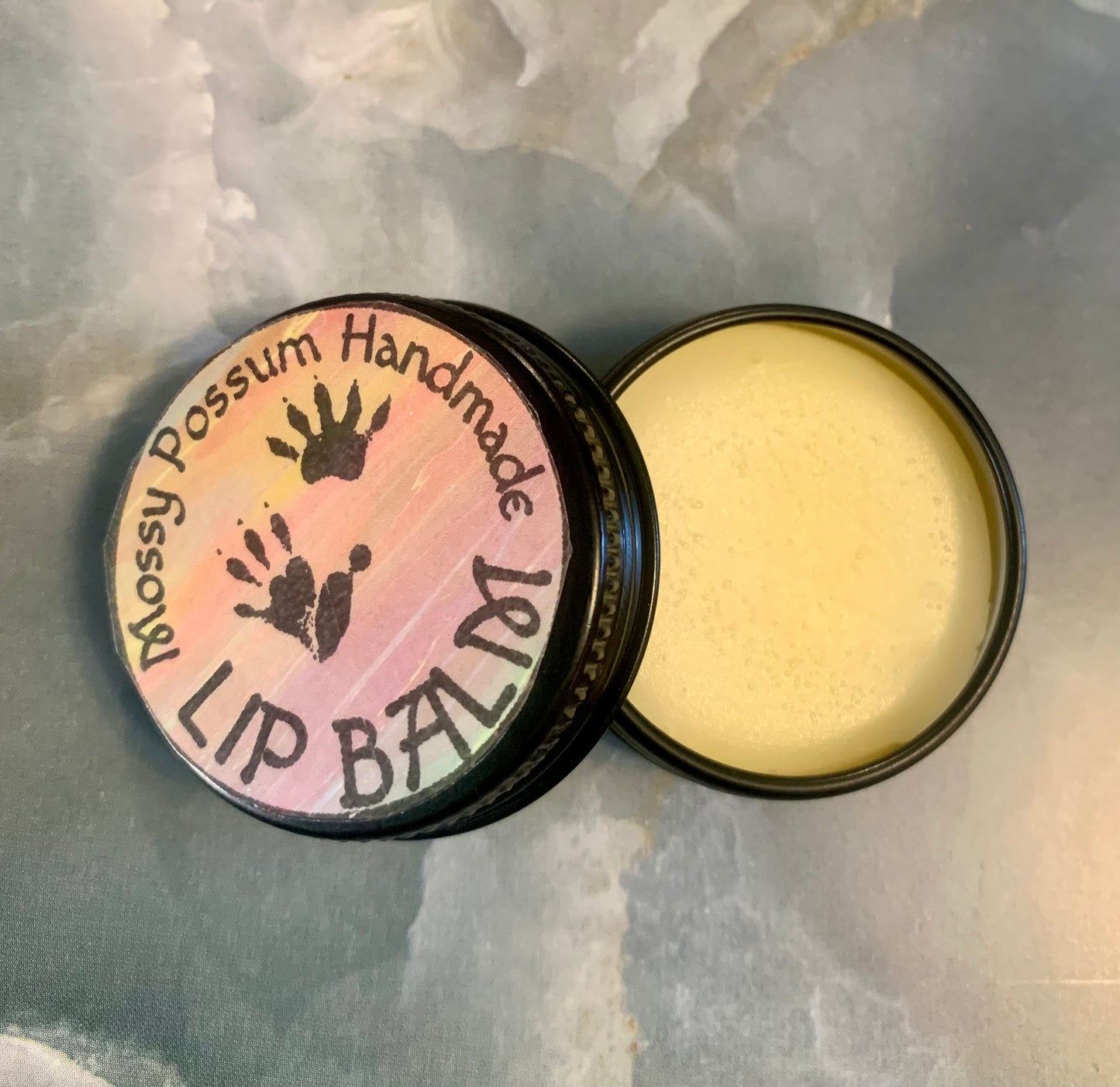 Lip Balm 10g tin