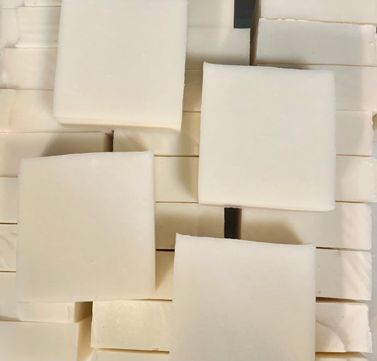 Simple Possum- 4.6oz Bar Soap