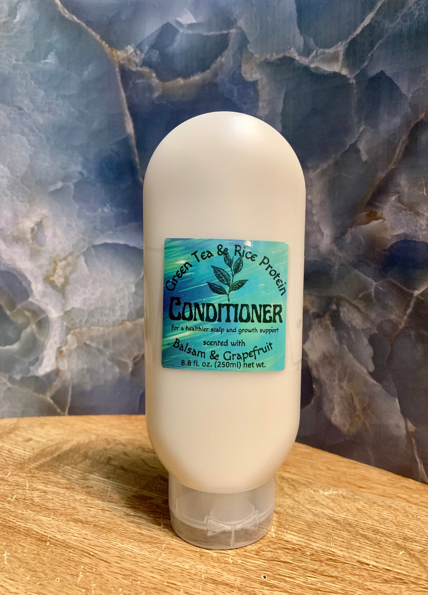 Green Tea & Rice Protein Conditioner