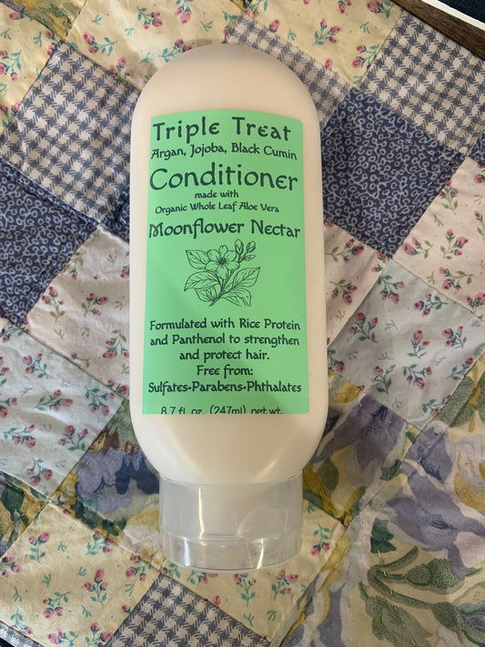 Conditioner- Triple Treat