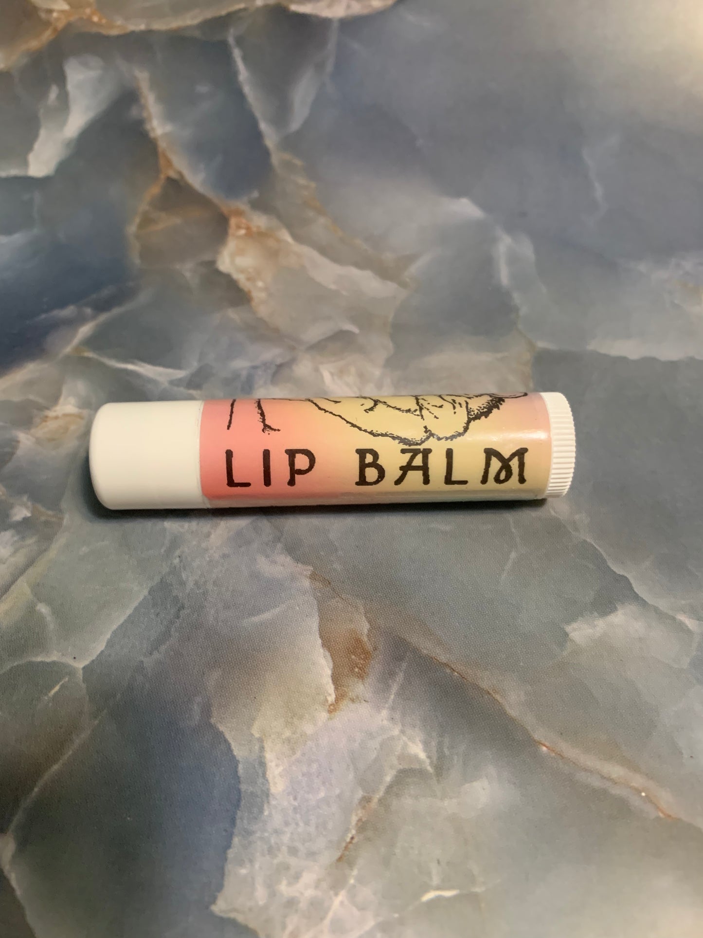 Lip Balm Original